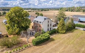 La Maison Calestienne